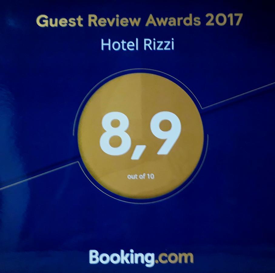 Hotel Rizzi Encantado  Exterior foto